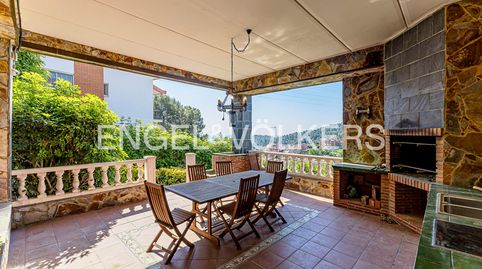 Foto 3 von Haus oder Chalet zum Verkauf in Santa Coloma de Cervelló, Barcelona