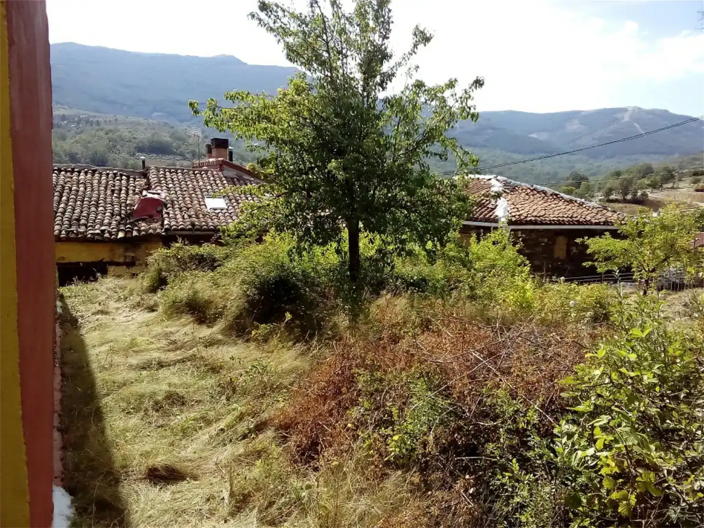 Terreno en venta en Puebla de la Sierra, Madrid