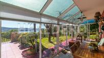 Garden of House or chalet for sale in Cangas   with Terrace and Balcony