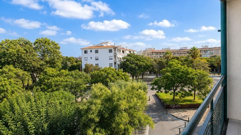 Foto 5 de Pis en venda a Pere Riudor, 28, Barri del Mar, Vilanova i la Geltrú