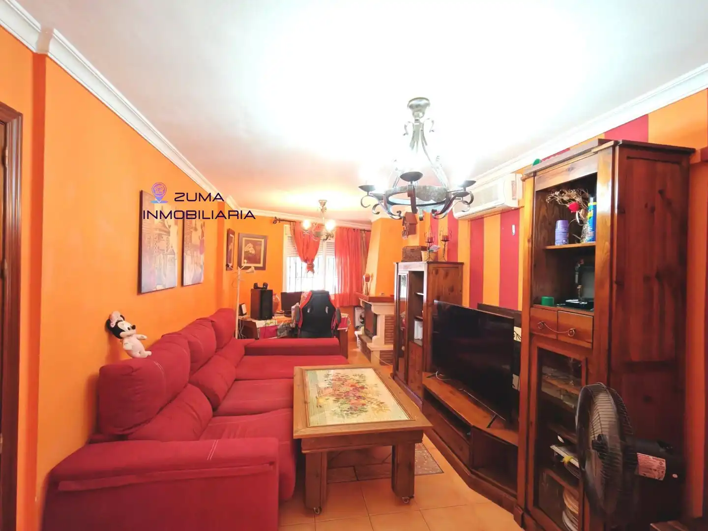 Adosado en venta en Puerto de la Torre - Atabal, imagen 4