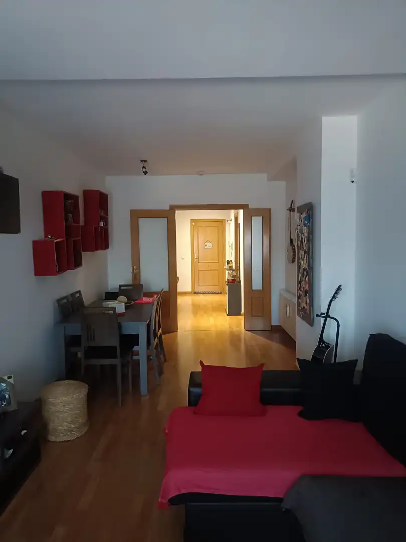 Dúplex en venta en Poblete con Aire acondicionado, Calefacción y Terraza