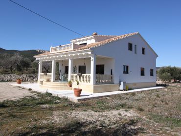 Detached house for sale in Carretera Petrer-Castalla, Castalla, l'Alcoià, Alacant / Alicante, Valencian Community, 03420, Spain