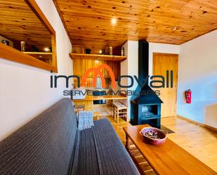 Living room of Flat for sale in La Vall de Boí