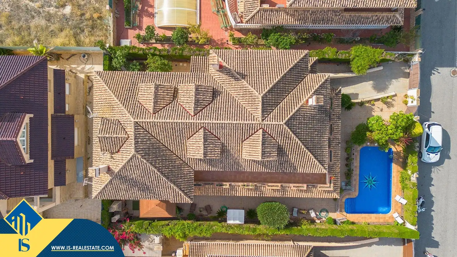 Chalet con piscina en venta en Playa del Acequión, Náufragos y Rocío del Mar, imagen 43