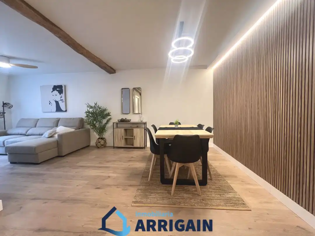 Flat for rent in Hernani Kalea, Área Romántica