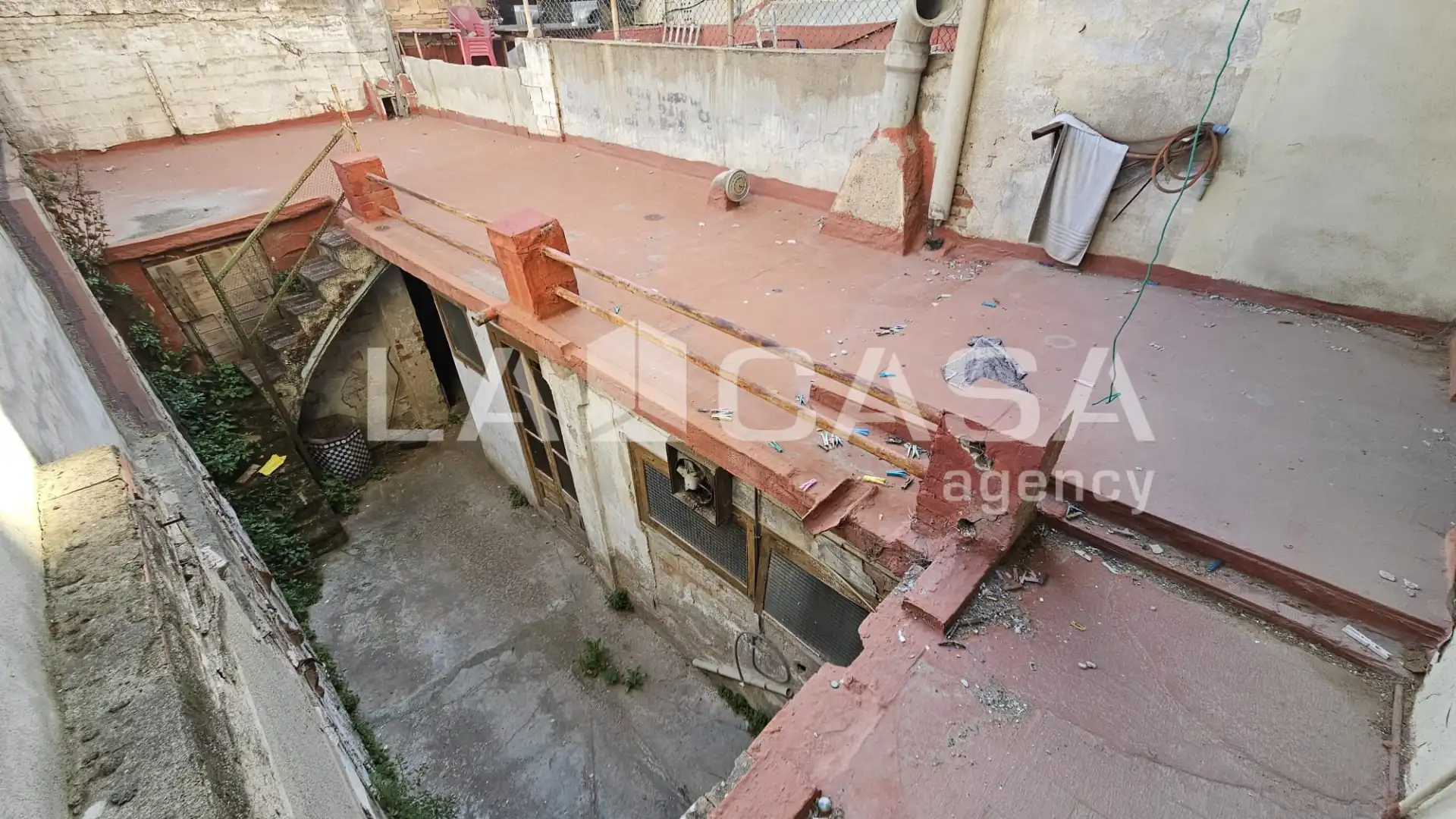 Pis amb terrassa en venda a Carrer de Marià Aguiló, imagen 9