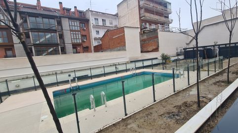 Foto 4 von Wohnungen zur Miete in Calle Alcalá, 2, Veredillas, Torrejón de Ardoz