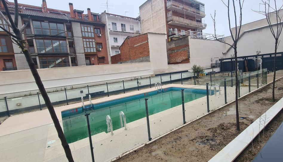 Apartamento de alquiler en Calle Alcalá, 2, Veredillas - Imagen 4
