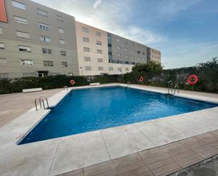 Piscina de Apartament de lloguer en Alhendín