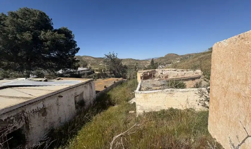 Casa o chalet en venta en Carboneras con Jardín privado, Terraza y Trastero
