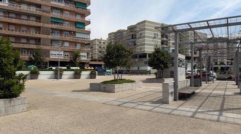 Foto 2 de Piso de alquiler en Plaza Plaza Gerardo Cuerva, Fígares, Granada Capital