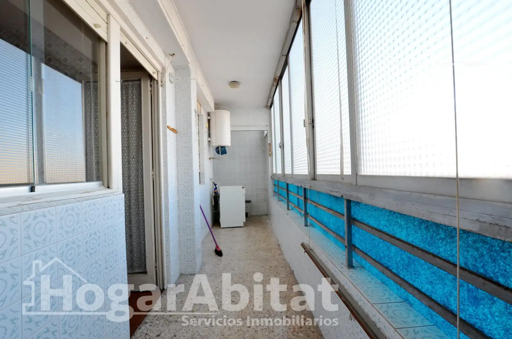 Schlafzimmer von Wohnung zum Verkauf in Gandia mit Balkon