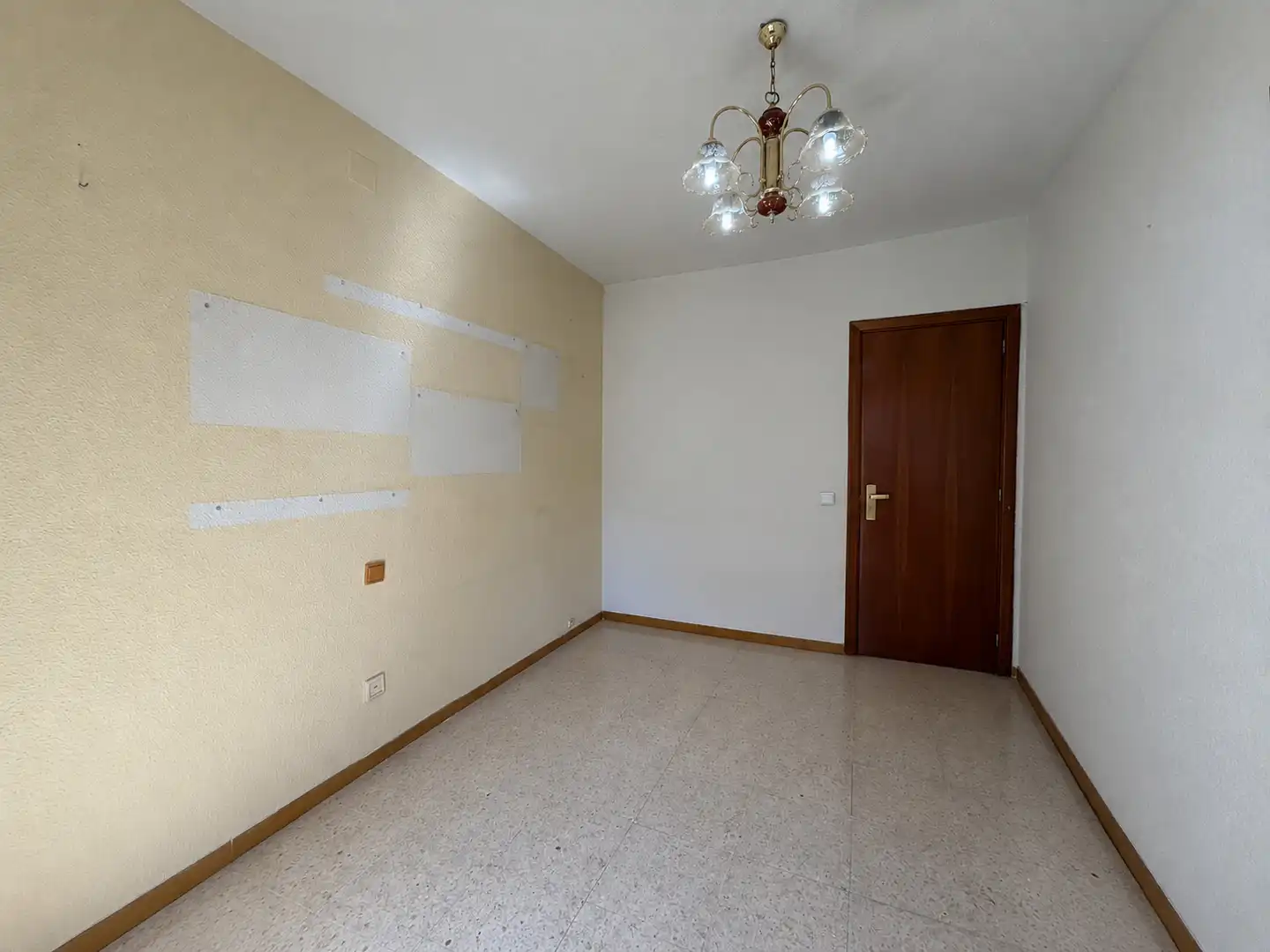 Habitación de Piso en venta en Madrid con Calefacción, Jardín privado y Terraza