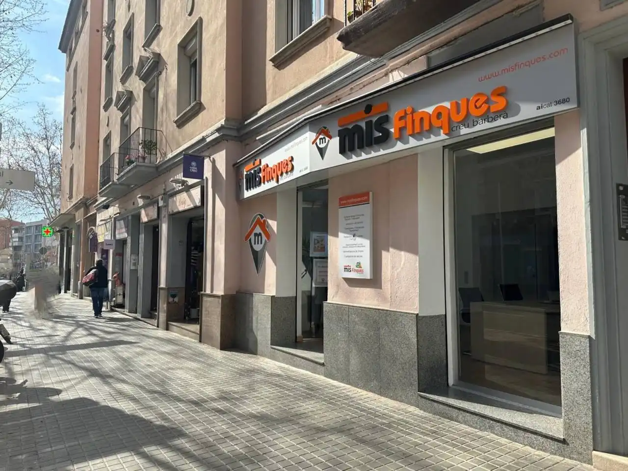 Flat for sale in Calle Boí, Ca n'Oriac