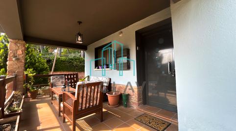 Photo 3 of House or chalet for sale in Carrer Font de L'alzinella, Bigues i Riells del Fai, Barcelona