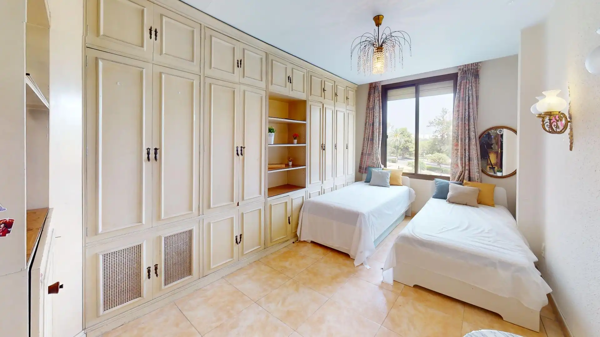 Appartement avec ascenseur à vendre à Calle JACINTO BENAVENTE, imagen 31
