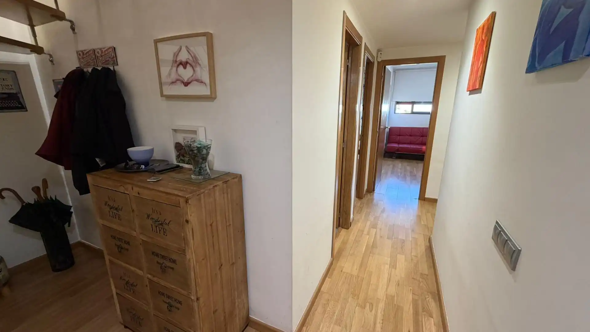 Ático con terraza en venta en ALCORA, imagen 10