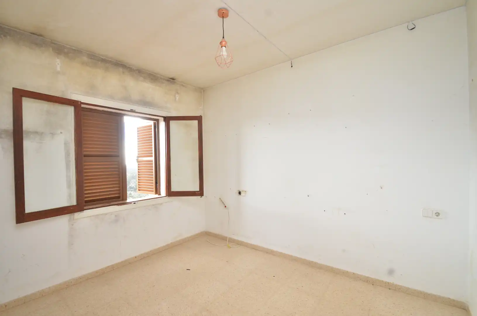 Casa rústica amb piscina en venda a Puigpunyent, imagen 35