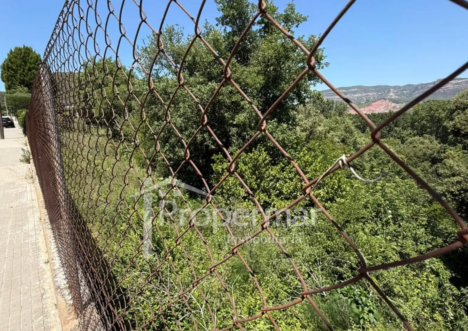 Terrains et parcelles à vendre à Bigues i Riells del Fai, imagen 2