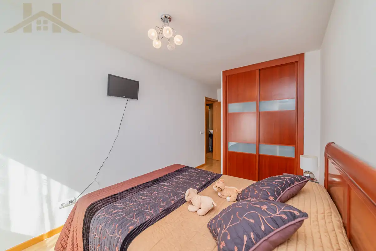 Habitación de Piso en venta en Pinto con Aire acondicionado, Calefacción y Parquet