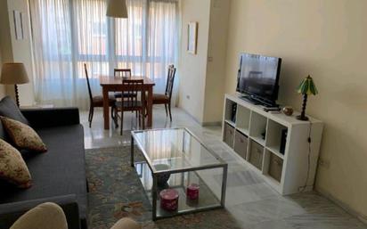 Flat to rent in Parque Ayala - Jardín de la Abadía - Huelín