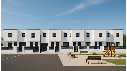 Photo 5 of Single-family semi-detached for sale in La Orilla, La Oliva pueblo, Las Palmas