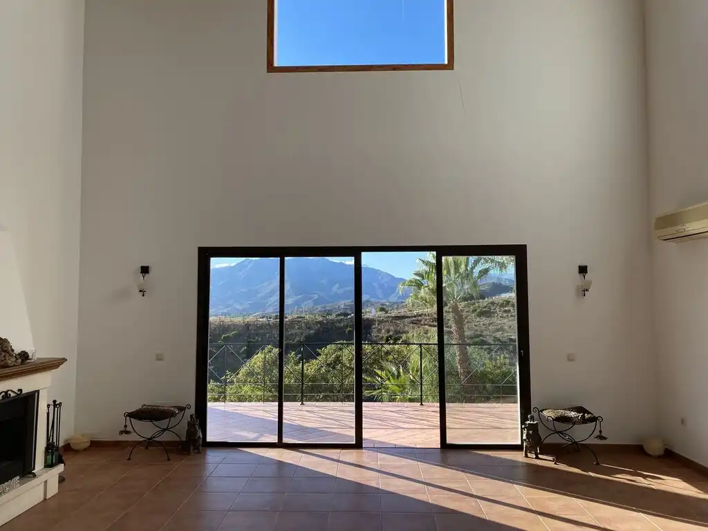 Villa con piscina in vendita a Valtocado - La Alquería - La Atalaya, imagen 7