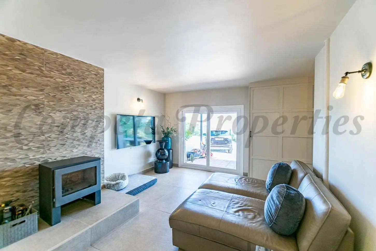 Maison avec piscine à vendre à Cómpeta, imagen 21