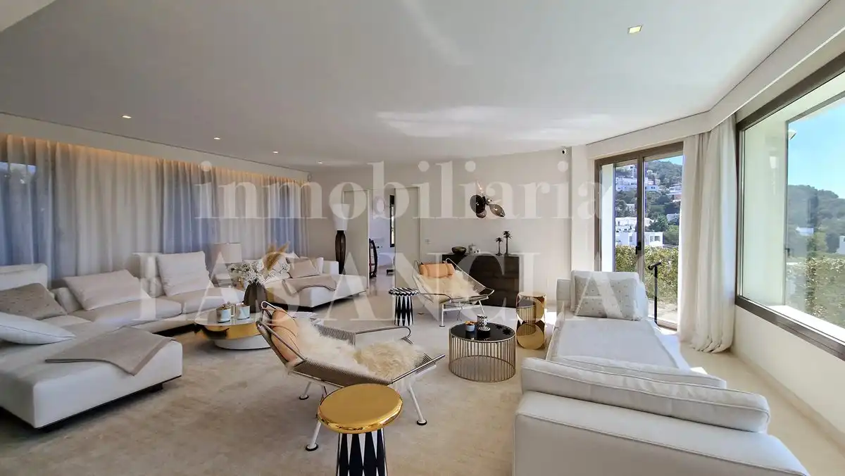 Maison avec piscine à vendre à Marina Botafoc - Platja de Talamanca, imagen 6