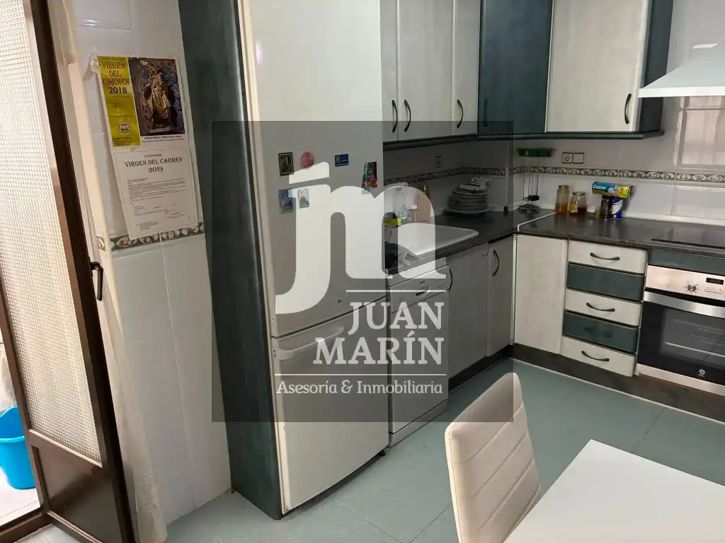Pis amb terrassa en venda a Hospital, imagen 2