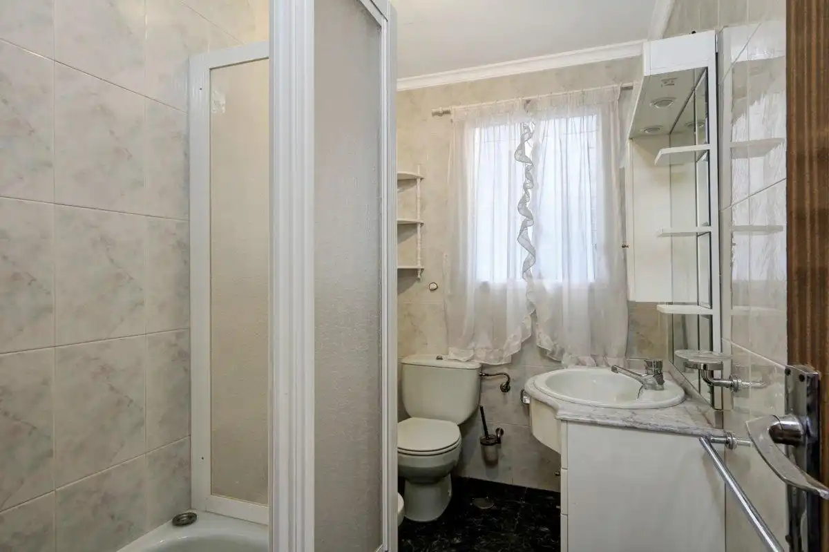 Baño de Piso en venta en Motril