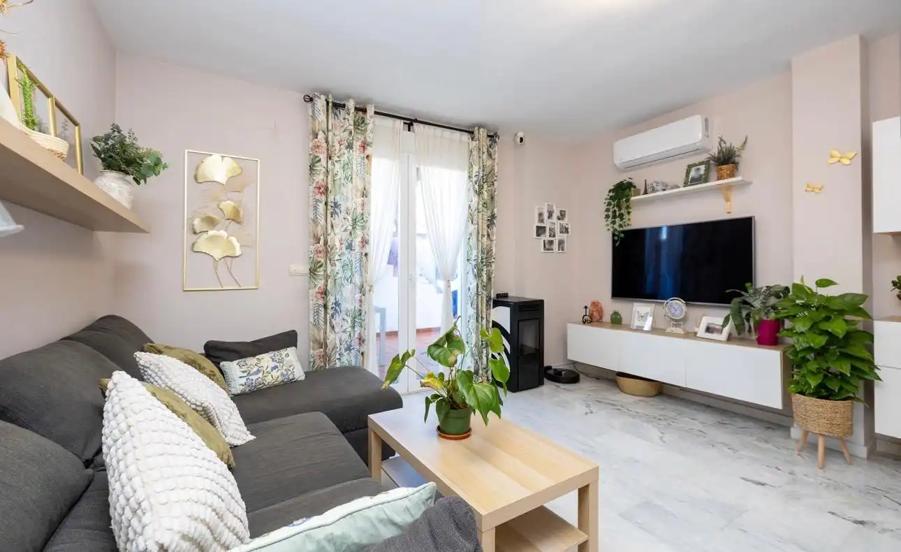 Maison mitoyenne avec terrasse à vendre à La Zubia Ciudad, imagen 6