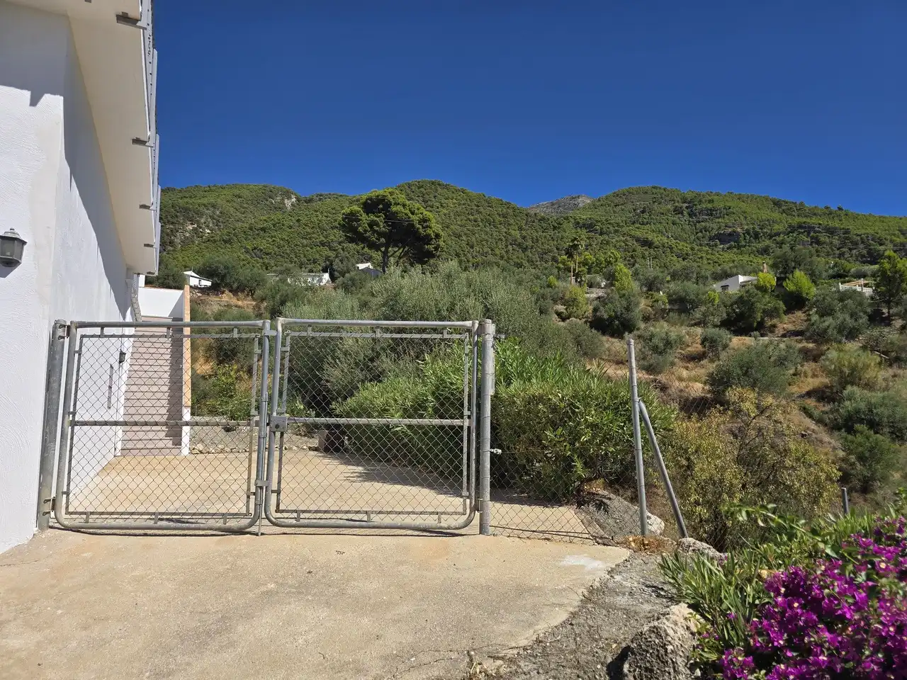 Casa amb piscina en venda a Alcaucín, imagen 37