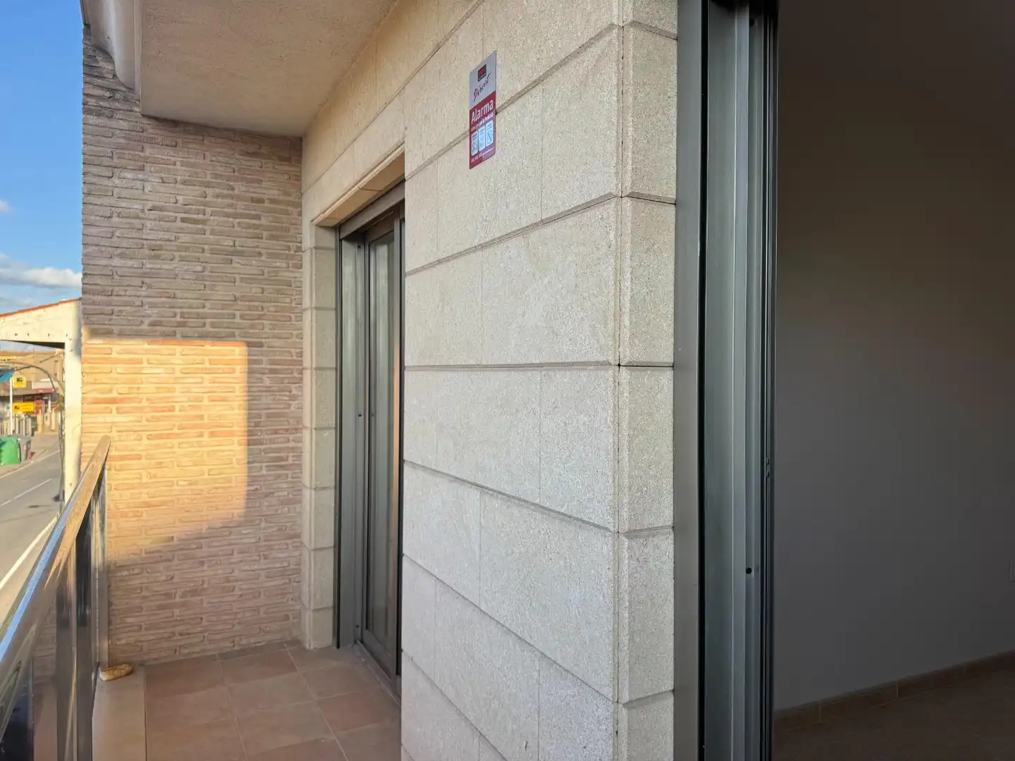Àtic amb terrassa en venda a Avenida de la Libertad en Casillas, imagen 31