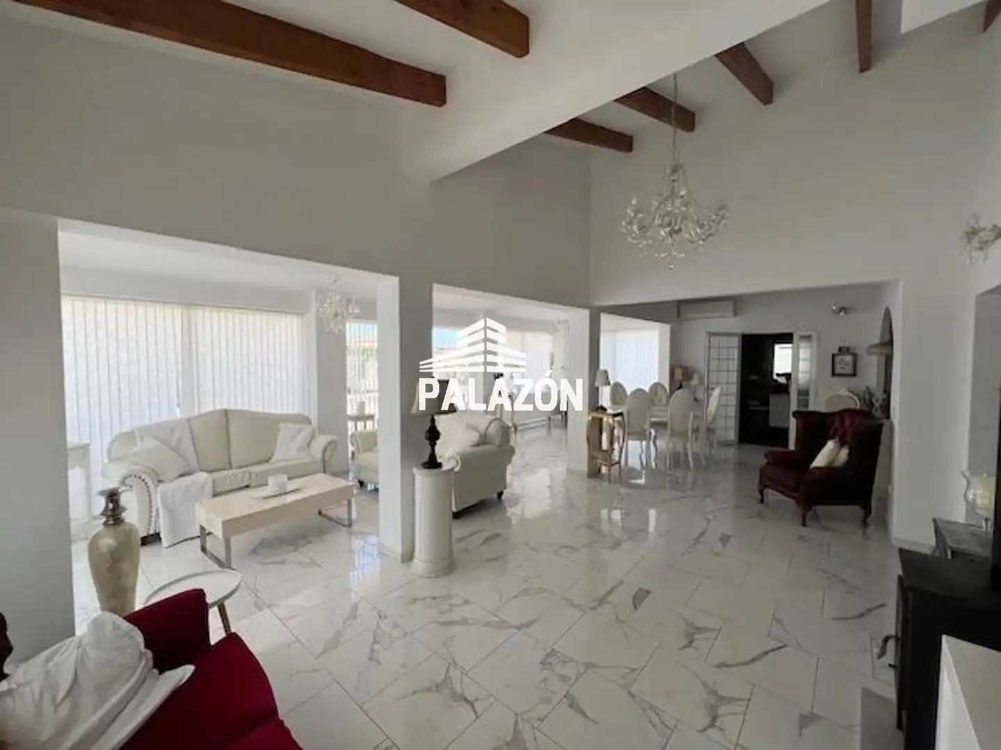 Villa avec piscine à vendre à Dolores, imagen 8