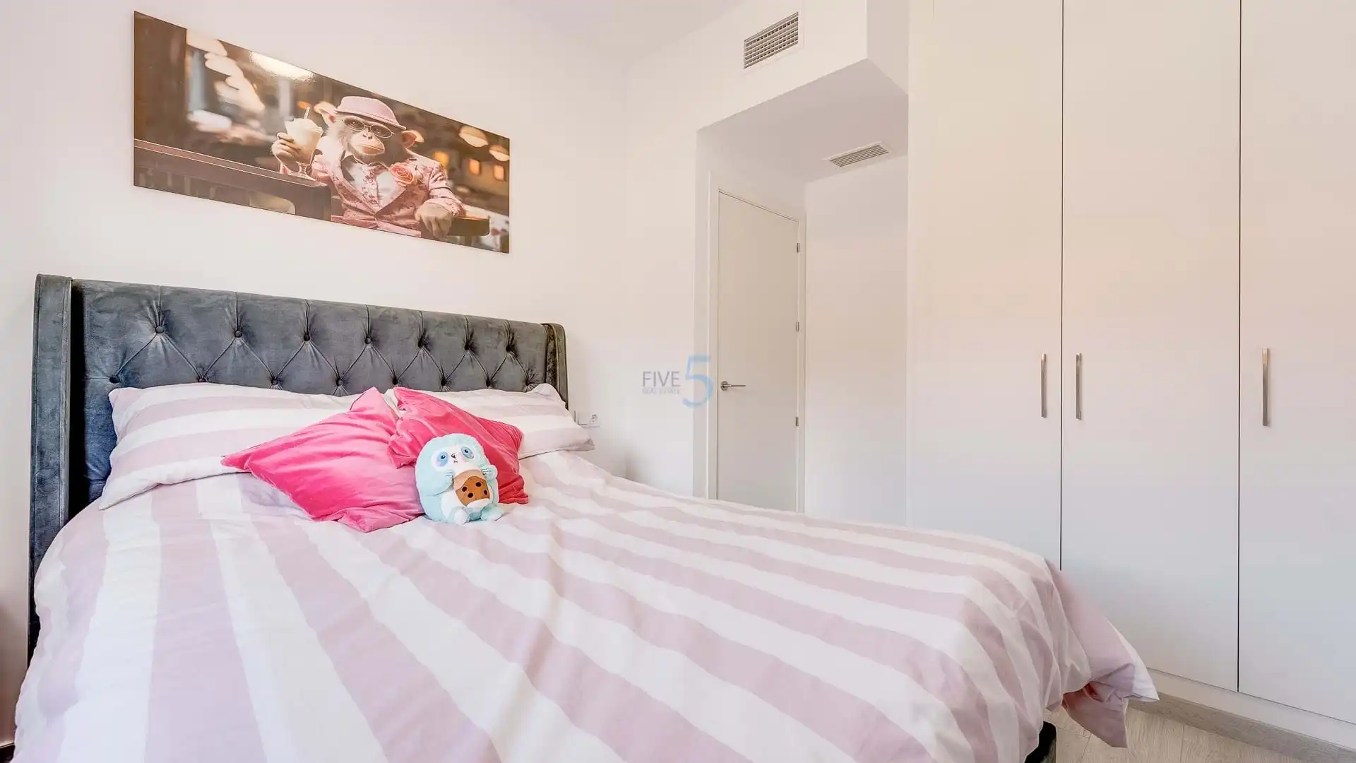 Flat with pool for sale in Orihuela Costa, imagen 16