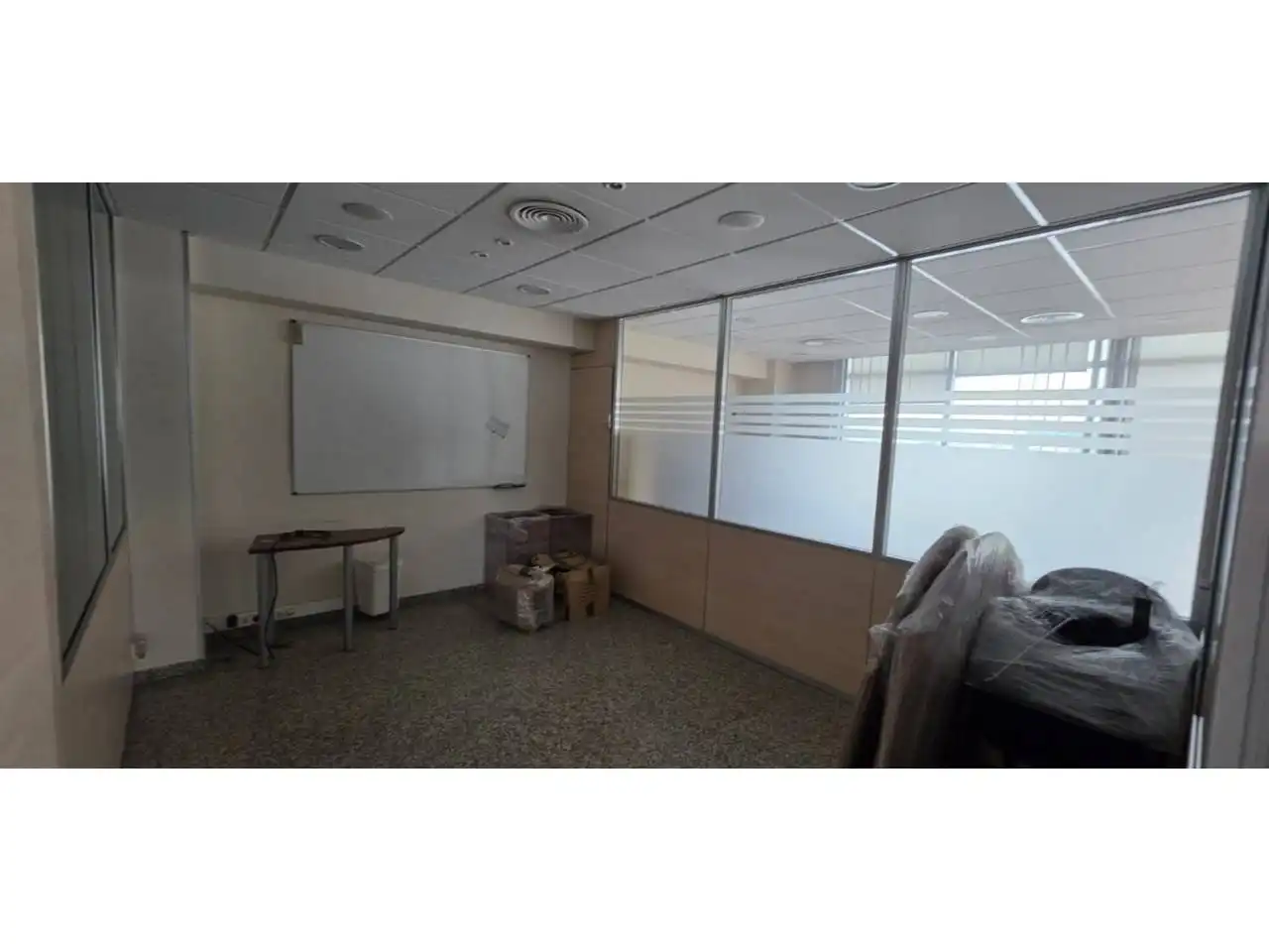 Commercial properties for sale in Zona Industrial