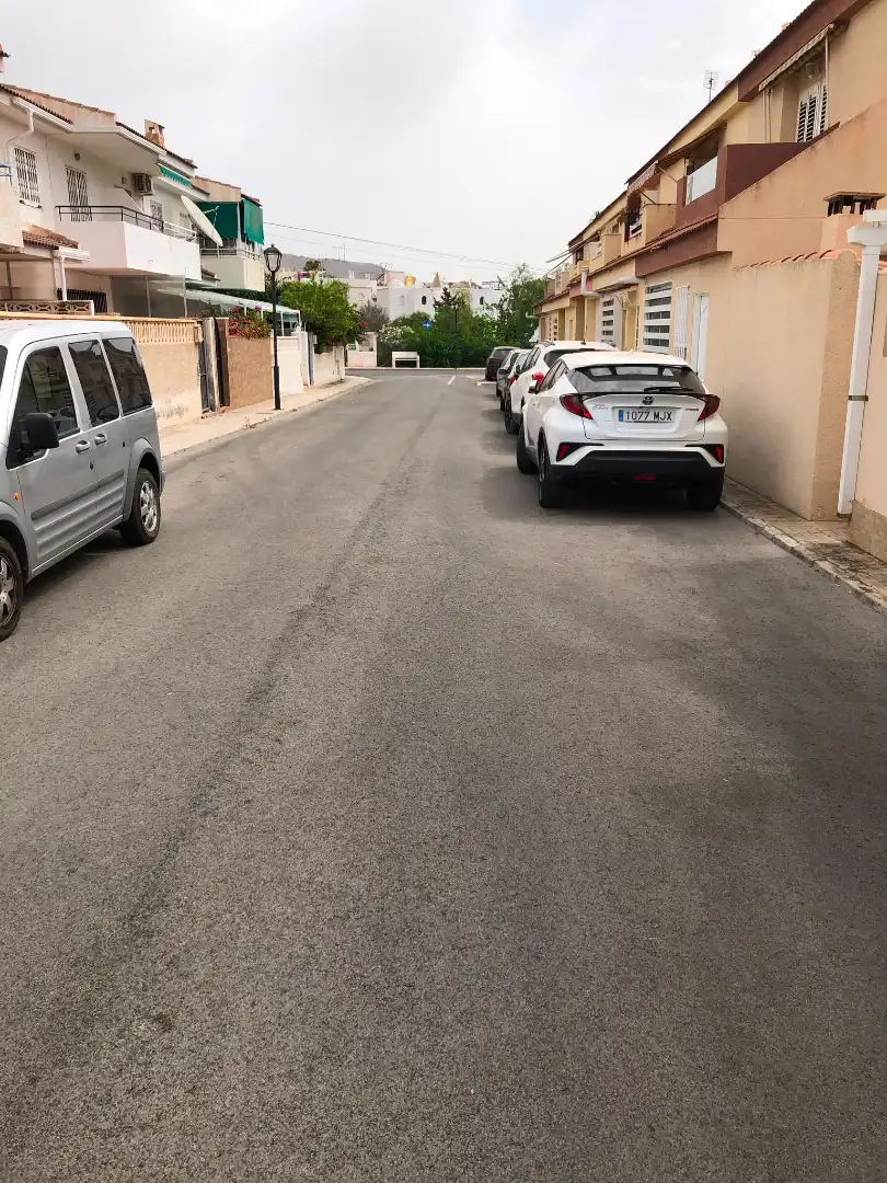 Reihenhaus mit Garten zum Verkauf in Carrer de Sella 10, imagen 20