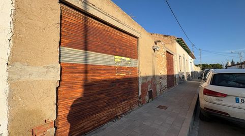 Photo 3 of Ground floor for sale in Calle Trebol, 5, El Bacarot, Alicante / Alacant