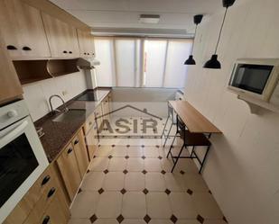 Cuina de Pis de lloguer en Alzira