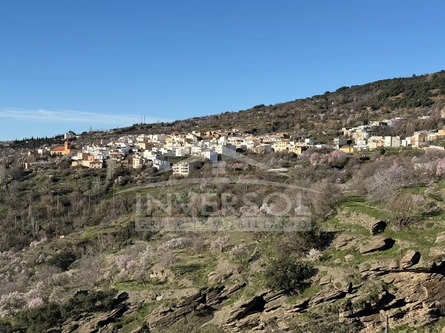 Außenansicht von Maisonette zum Verkauf in Paterna del Río