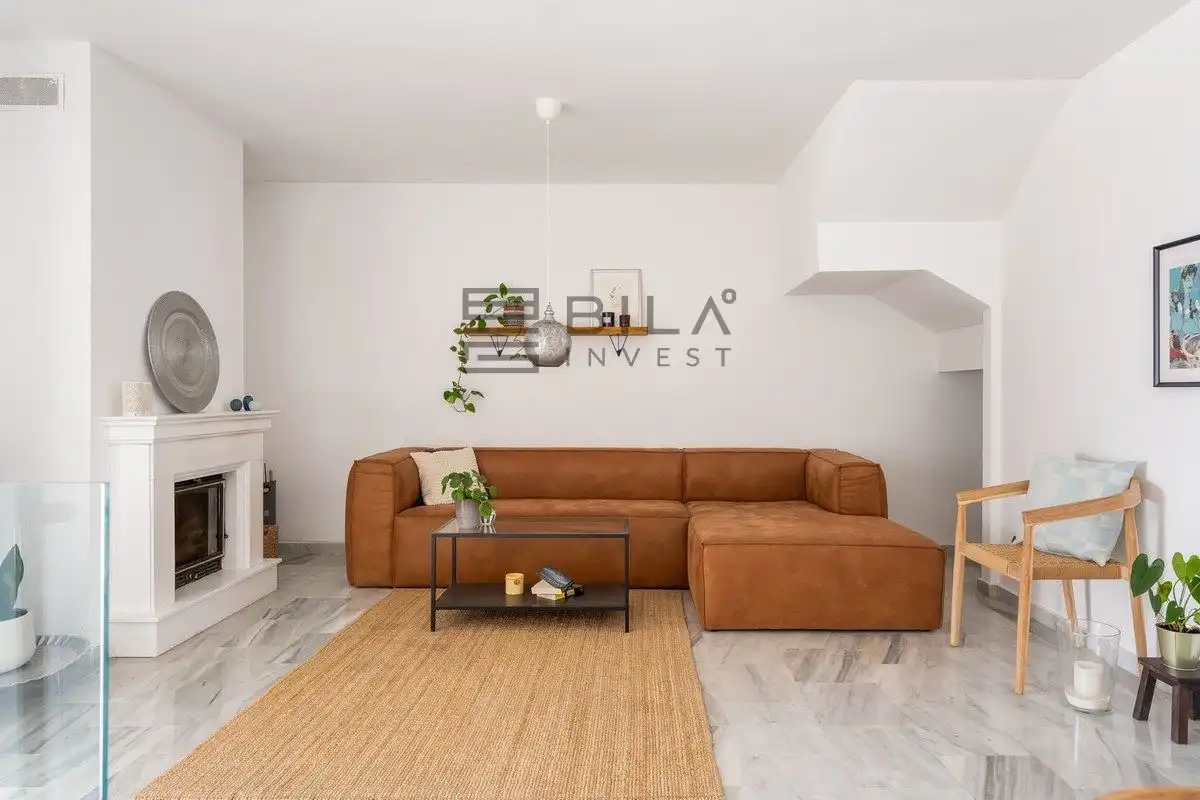 Casa adosada en venta en Urb. el Ranchito, Rancho Domingo - La Hacienda