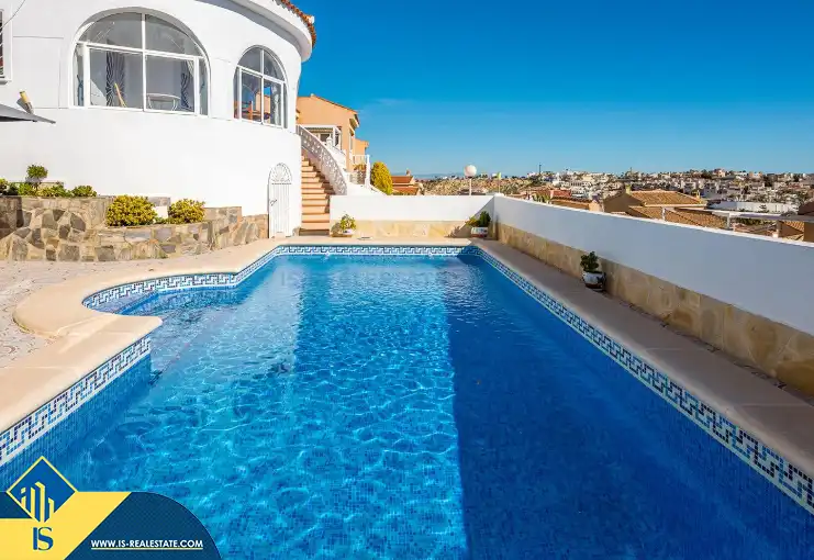 Xalet amb piscina en venda a Rojales, imagen 6