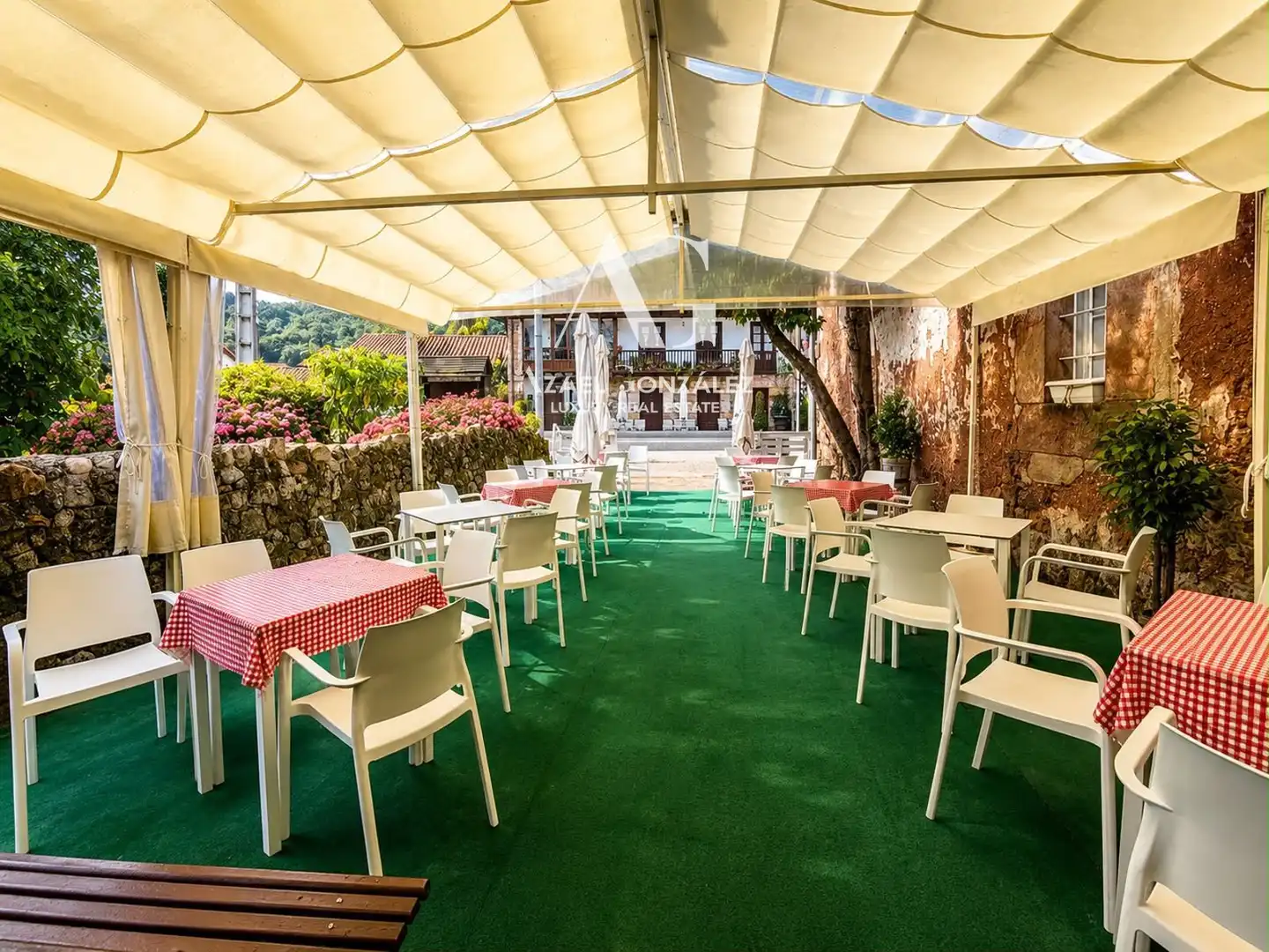 Terrace of Houses for sale in Valdáliga