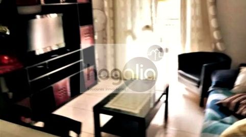 Foto 3 de Piso de alquiler en La Calzada - La Florida, Sevilla Capital