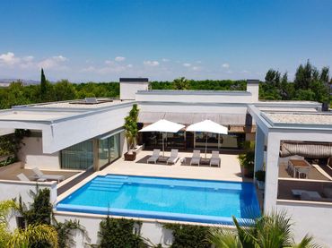 Casa en venta en Pedanías Oeste