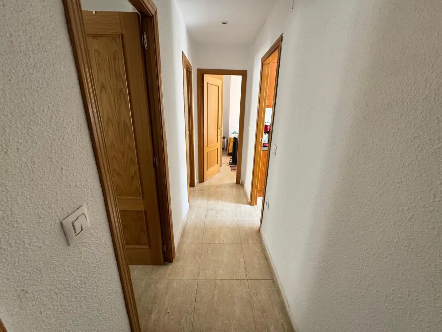 Wohnungen zur Miete in Calle Calle Álvarez Sereix, 4, Barrio del Centro