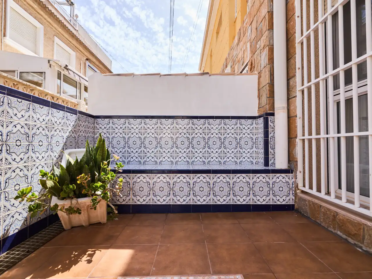Bungalow con giardino in vendita a La Mata, imagen 34