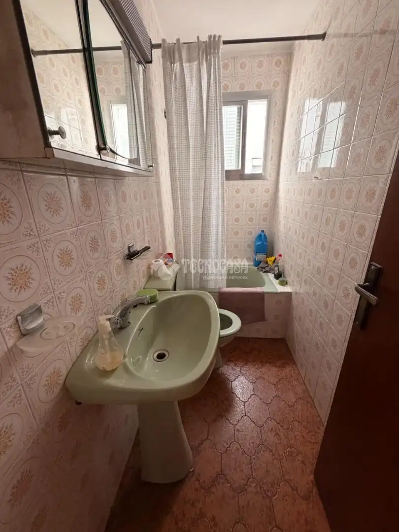 Bathroom of Flat for sale in Leganés  with Terrace
